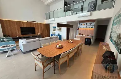 Apartamento com 4 quartos à venda na Avenida Andrômeda, Alphaville, Barueri