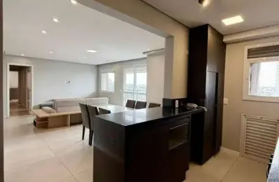 Apartamento com 3 quartos à venda na Avenida Piraíba, Centro Comercial Jubran, Barueri