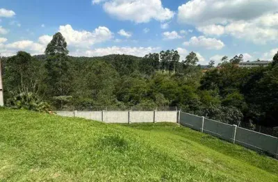 Terreno em condomínio fechado à venda na Alameda Verão, Colinas da Anhangüera, Santana de Parnaíba