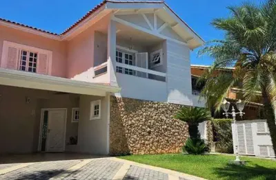 Casa com 4 dormitórios para alugar, 333 m² por R$ 18.031,00/mês - Alphaville 04 - Santana de Parnaíba/SP