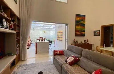 Apartamento com 4 quartos à venda na Alameda Cores da Mata, Tamboré, Santana de Parnaíba