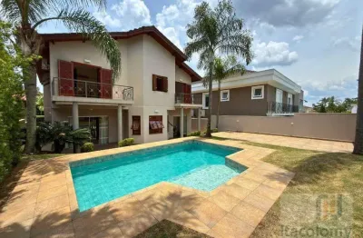 Casa à venda, 380 m² por R$ 3.200.000,00 - Residencial Onze (Alphaville) - Santana de Parnaíba/SP
