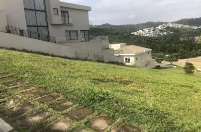 Terreno à venda, 546 m² por r$ 1.911.000 - residencial alpha sitio - alphaville -santana de parnaíba/sp