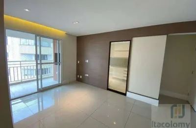 Apartamento com 3 quartos para alugar na Alameda Itapecuru, Alphaville, Barueri