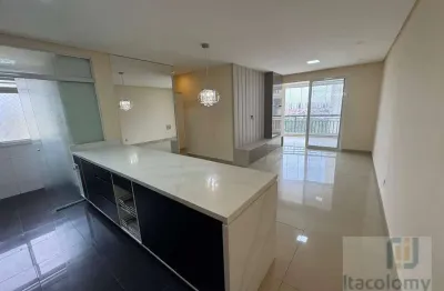 Apartamento com 3 quartos à venda na Alameda Terras Altas, Tamboré, Santana de Parnaíba