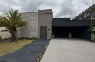 Casa em condomínio fechado com 5 quartos à venda na Alameda Uruguai, Alphaville, Barueri