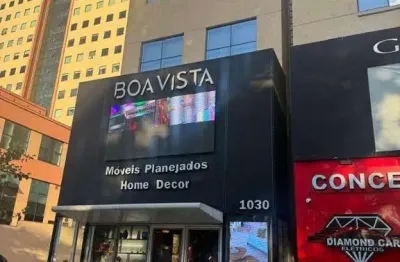 Ponto comercial para alugar na Alameda Rio Negro, Alphaville Industrial, Barueri