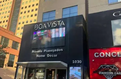 Ponto comercial para alugar na Alameda Rio Negro, Alphaville Industrial, Barueri