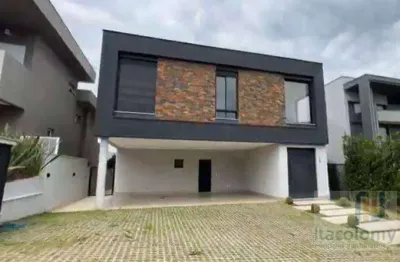 Casa semi mobiliada para venda e locação no residencial itahyê