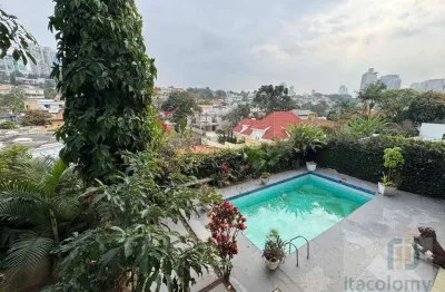 Casa em condomínio fechado com 5 quartos à venda na Alameda Dinamarca, Alphaville, Barueri