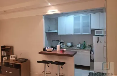 Apartamento com 3 quartos à venda na Avenida Aruanã, Tamboré, Barueri
