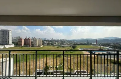 Apartamento com 2 quartos à venda na Avenida Piraíba, Centro Comercial Jubran, Barueri