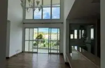 Apartamento com 3 dormitórios para alugar, 90 m² por R$ 8.250,00/mês - Tamboré - Santana de Parnaíba/SP