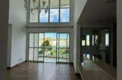 Apartamento com 3 dormitórios para alugar, 90 m² por R$ 8.250,00/mês - Tamboré - Santana de Parnaíba/SP