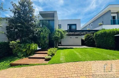 Casa em condomínio fechado com 3 quartos para alugar no Genesis 1, Santana de Parnaíba 