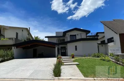 Casa em condomínio fechado com 5 quartos à venda na Alameda República Dominicana, Alphaville Residencial Dois, Barueri