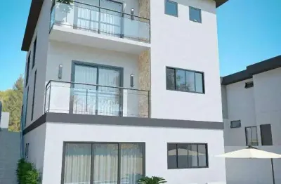 Casa em condomínio fechado com 3 quartos à venda na Rua Caminheiro, Suru, Santana de Parnaíba