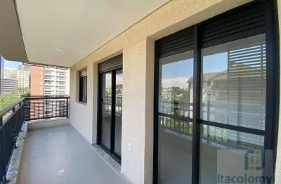 Kitnet / Stúdio à venda na Avenida Copacabana, Alphaville, Barueri