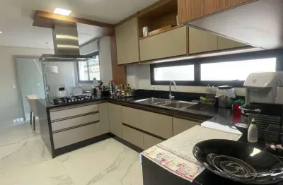 Casa em condomínio fechado com 5 quartos para alugar na Alameda Espada, Alphaville, Santana de Parnaíba