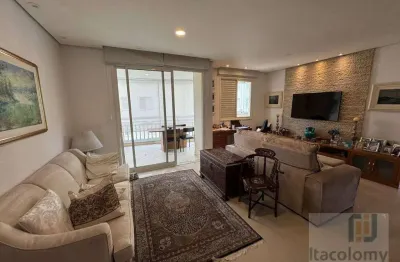 Apartamento com 2 quartos à venda na Alameda Terras Altas, Tamboré, Santana de Parnaíba