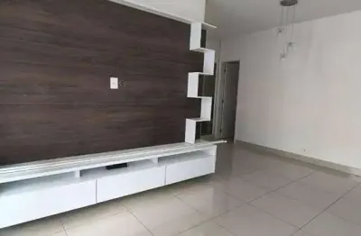 Apartamento para alugar por R$ 7.871/mês - Edifício Jardins de Monet -Alphaville Industrial - Barueri/SP