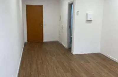 Sala comercial com 1 sala para alugar na Avenida dos Parques, Tamboré, Santana de Parnaíba