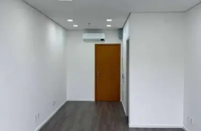Sala comercial com 1 sala para alugar na Avenida dos Parques, Tamboré, Santana de Parnaíba