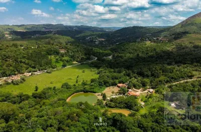 Área Exclusiva para Desenvolvimento Turístico e Residencial – São Roque/SP