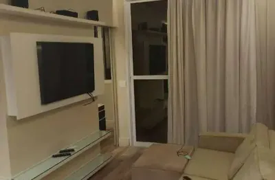 Kitnet / Stúdio para alugar na Avenida dos Parques, Tamboré, Santana de Parnaíba