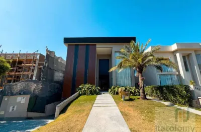 Casa em condomínio fechado com 3 quartos à venda na Alameda das Embaúbas, Alphaville, Santana de Parnaíba