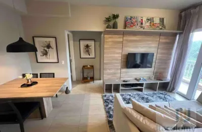 Apartamento com 2 quartos à venda no Tamboré, Barueri 