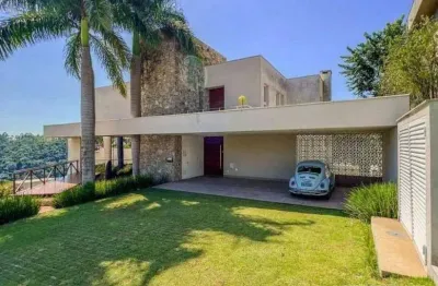 Casa em condomínio fechado com 4 quartos para alugar na Alameda das Quaresmeiras, Alphaville, Santana de Parnaíba