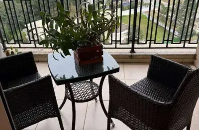 Apartamento com 3 dormitórios à venda, 96 m² por R$ 1.400.000,00 - Alphaville - Barueri/SP
