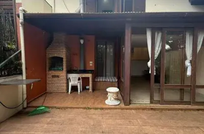 Casa em condomínio fechado com 3 quartos à venda na Avenida Altos de Alphaville, Alphaville, Santana de Parnaíba
