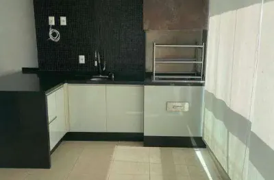 Apartamento com 3 dormitórios - venda por R$ 3.800.000 ou aluguel por R$ 22.108/mês - Edifício Splendore - Alphaville -Barueri/SP