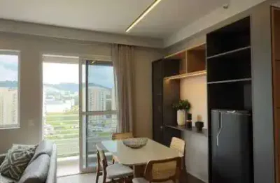 Apartamento com 2 quartos para alugar na Avenida dos Parques, Tamboré, Santana de Parnaíba