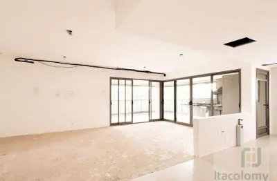 Apartamento com 4 quartos à venda na Avenida Andrômeda, Alphaville, Barueri