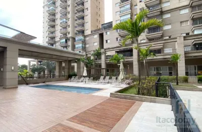 Apartamento com 2 dormitórios para alugar, 74 m² por R$ 7.150/mês - Alphaville - Barueri/SP