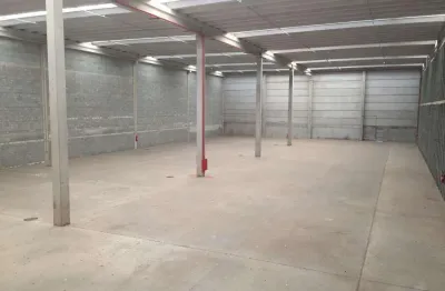 Galpão comercial para locação, tamboré polo empresarial, santana de parnaíba - .