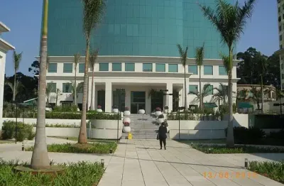 Sala comercial para locação, alphaville industrial, barueri - .