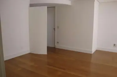 Apartamento residencial à venda, real parque, são paulo