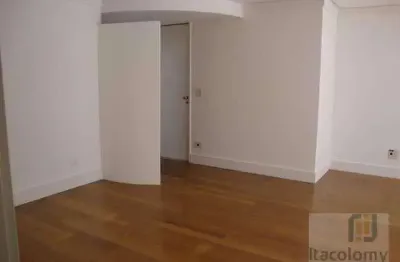 Apartamento com 3 quartos à venda na Rua Barão de Castro Lima, Real Parque, São Paulo