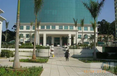 Sala Comercial para locação, Alphaville Industrial, Barueri - .