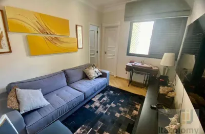 Apartamento com 3 dormitórios à venda, 118 m² por r$ 1.750.000,00 - alphaville industrial - barueri/sp