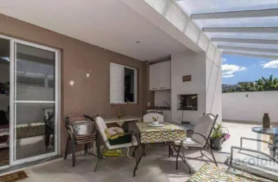 Apartamento com 3 quartos à venda na Rua Werner Goldberg, Centro, Barueri