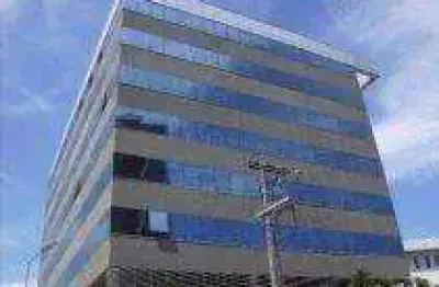Sala comercial para locação, caminhos de san conrado, campinas - .