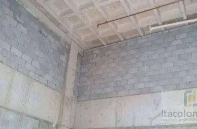 Sala Comercial para venda e locação, Alphaville Conde II, Barueri - .