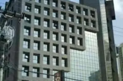 Sala comercial para locação, alphaville industrial, barueri - .