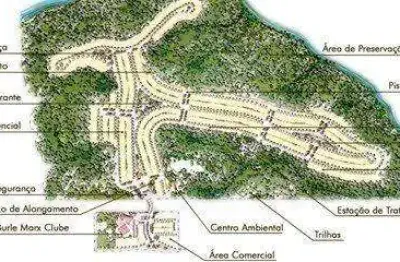 Terreno comercial à venda, alphaville, santana de parnaíba - .