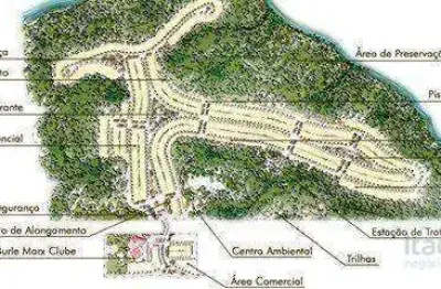 Terreno Comercial à venda, Alphaville, Santana de Parnaíba - .